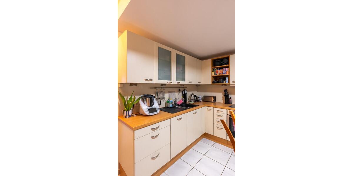 Etagenwohnung Göttingen Oststadt - 2 Zimmer, 61 m&sup2;, 259.000&euro; | Angebot:25063926