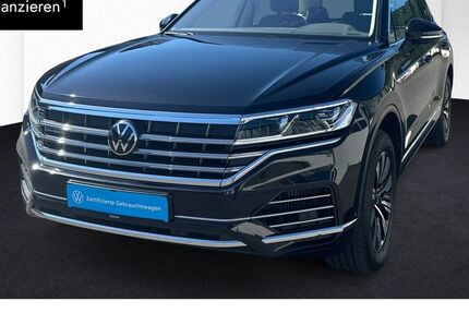 VW Touareg 107.469 km 45.730 € Bad Sooden-Allendorf 37242