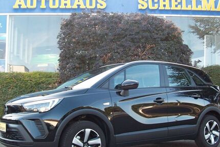 Opel Crossland (X) 5.000 km 22.570 € Nörten-Hardenberg 37176