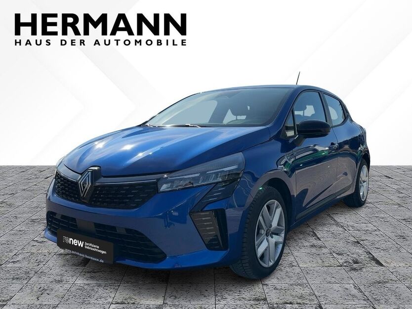 Renault Clio 4.343 km 18.679 € Göttingen 37079