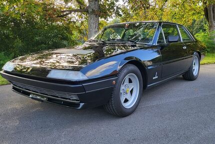 Ferrari 400 83.400 km 74.500 € Osterode am Harz 37520