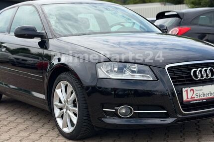 Audi A3 99.623 km 8.990 &euro; Heilbad Heiligenstadt 37308