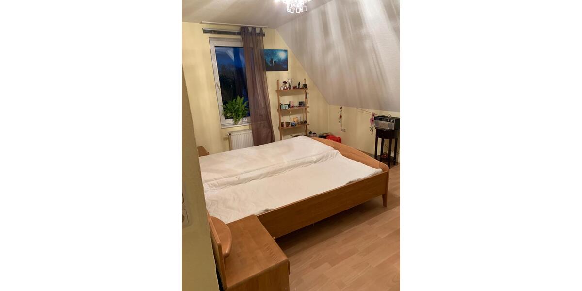 Dachgeschoßwohnung Bad Sooden-Allendorf Allendorf - 3 Zimmer, 92 m&sup2;, 620&euro; | Angebot:26425623