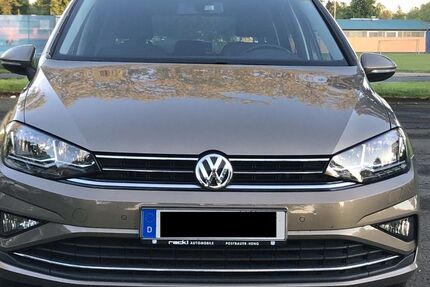 VW Golf Sportsvan 42.000 km 16.600 &euro; Göttingen 37081