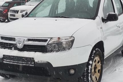 Dacia Duster 278.000 km 4.700 &euro; Rosdorf 37124