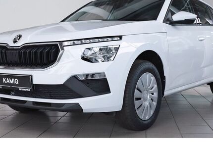 Skoda Kamiq 14.900 km 23.690 &euro; Göttingen 37079