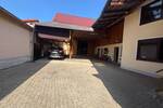 Gepflegter Resthof für Mensch und Tier in Rüdershausen