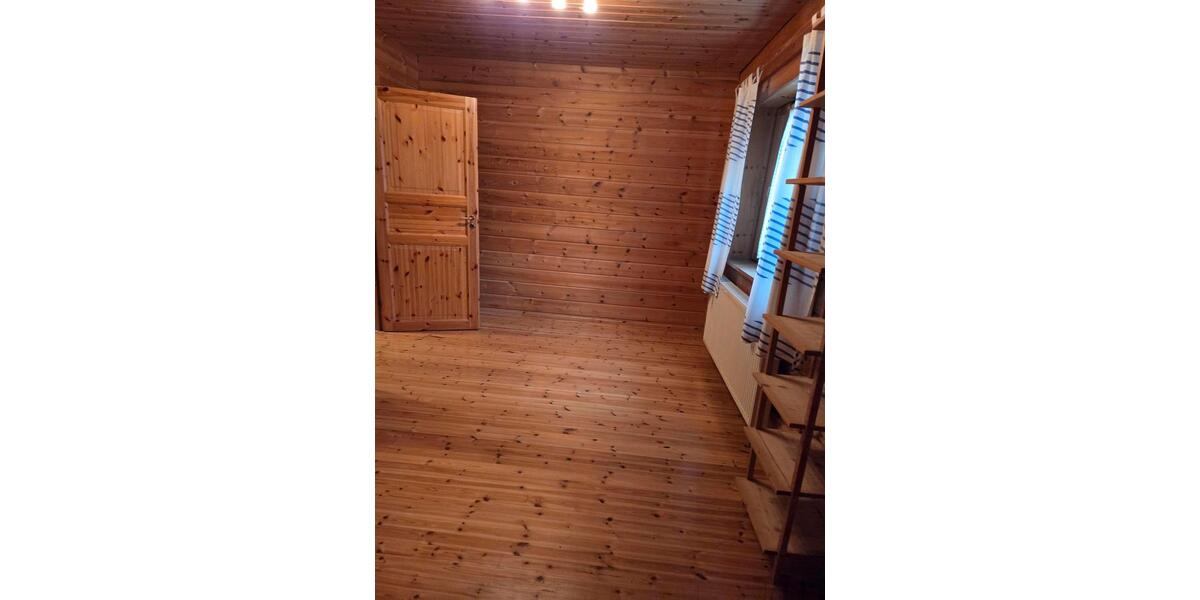 Liebevolles Holzhaus 5 zimmer