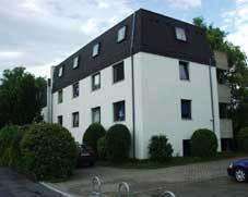 Wohnung zum Mieten in Göttingen 540 € 40 m² 2 zimmer