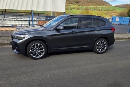 BMW X1 23.500 km 33.000 &euro; Geisleden 37308
