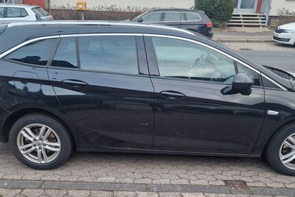 Opel Astra 195.458 km 7.800 &euro; Northeim 37154