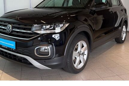 VW T-Cross 20.773 km 18.880 € Fuldatal 34233
