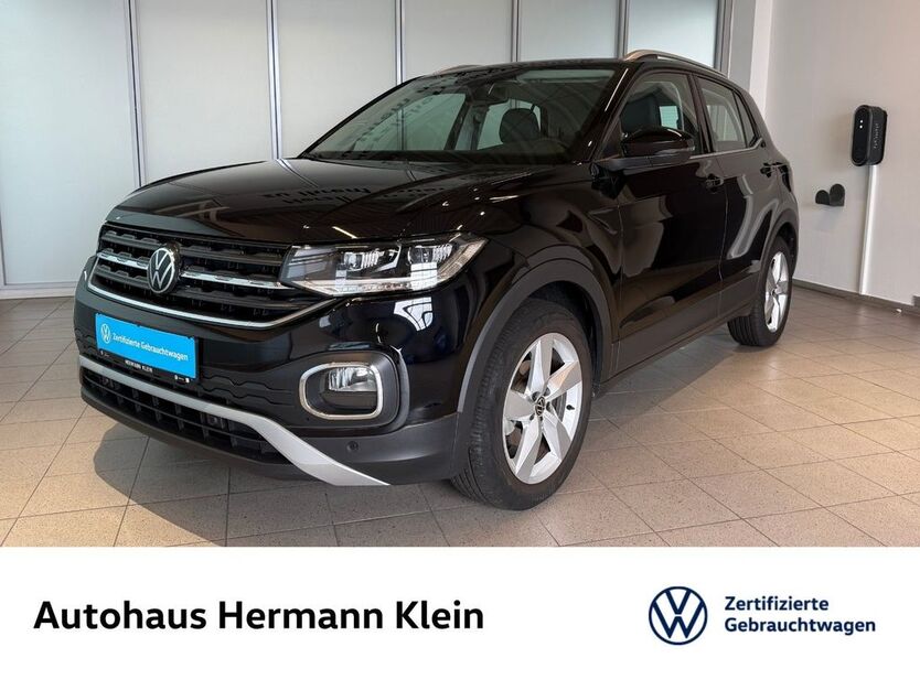 VW T-Cross 20.773 km 18.880 € Fuldatal 34233