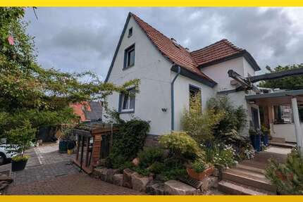 Haus zum Kaufen in Hann. Münden 199.500 € 133 m² 5 zimmer