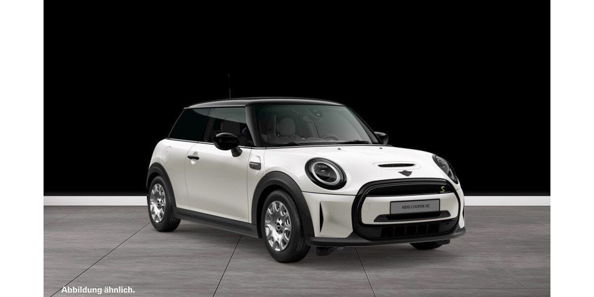 Mini Cooper SE 14.517 km 21.305 &euro; Göttingen 37081