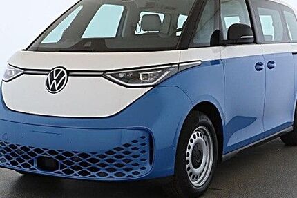 VW ID. Buzz 3.875 km 55.950 &euro; Duderstadt 37115