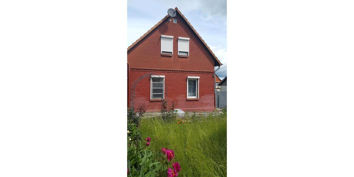 Einfamilienhaus Dransfeld - 2 Zimmer, 84 m&sup2;, 75.000&euro; | Angebot:25614385