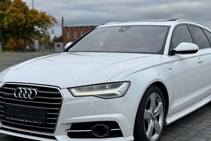 Audi A6 236.658 km 15.900 € Duderstadt 37115