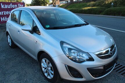 Opel Corsa 82.990 km 5.999 € Herzberg am Harz 37412