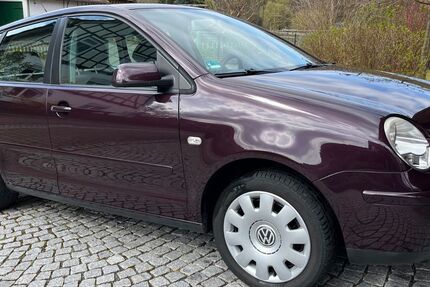 VW Polo 128.000 km 3.456 &euro; Lindewerra 37318