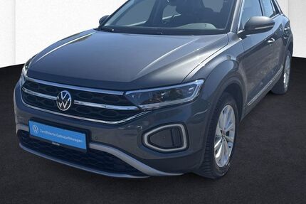 VW T-Roc 37.007 km 21.980 &euro; Bad Sooden-Allendorf 37242