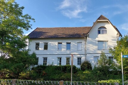 Kapitalanlage 5 Familienhaus in 37217 Witzenhausen - Haus Witzenhausen Stadt | Angebot:20828268