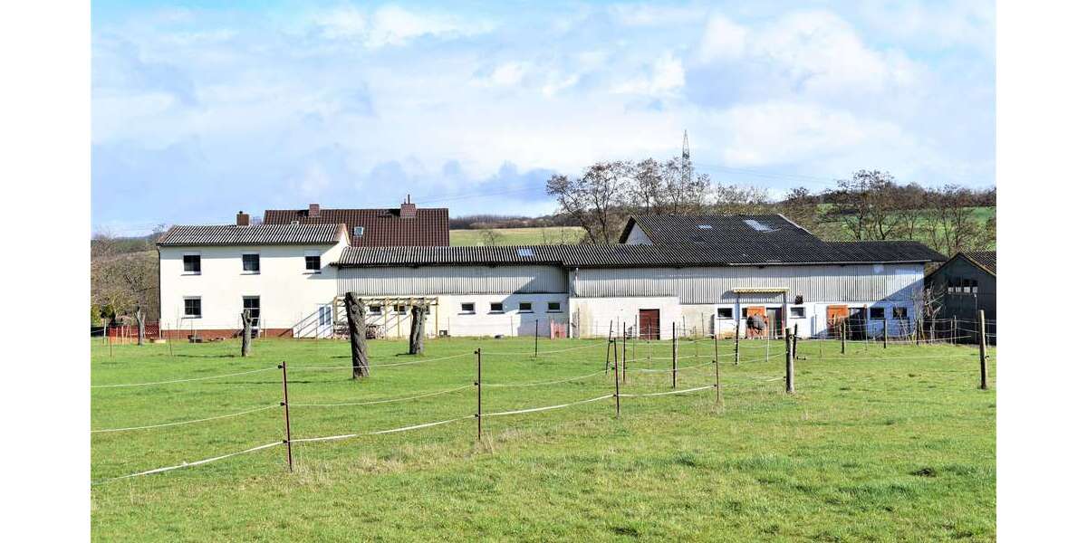 Einfamilienhaus Neu-Eichenberg Eichenberg - 6 Zimmer, 155 m&sup2;, 475.000&euro; | Angebot:25815859