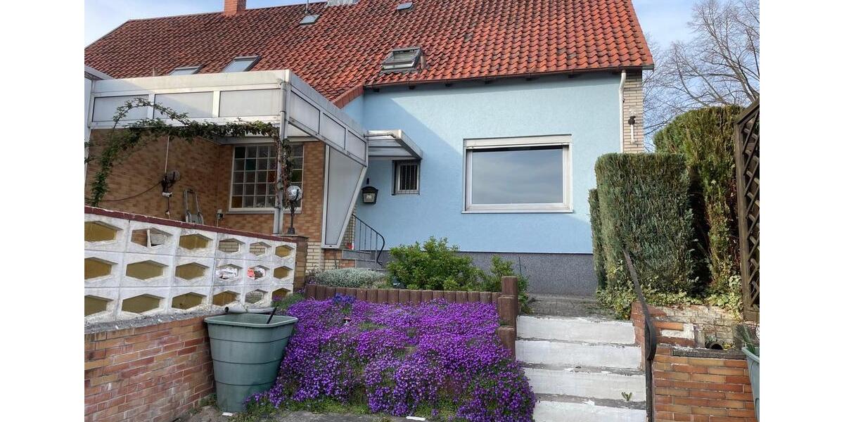 Doppelhaushälfte Northeim - 4 Zimmer, 96 m&sup2;, 1.300&euro; | Angebot:26255446