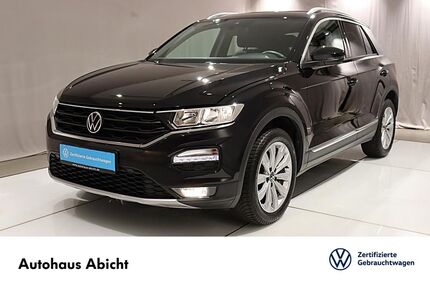 VW T-Roc 28.191 km 21.450 &euro; Duderstadt 37115