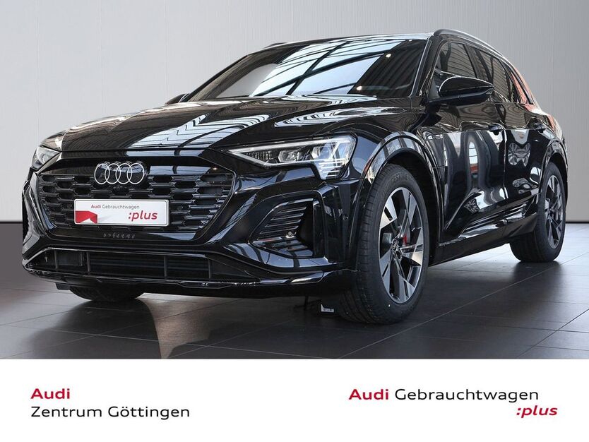 Audi Q8 e-tron 55.788 km 58.380 € Göttingen OT Grone 37081