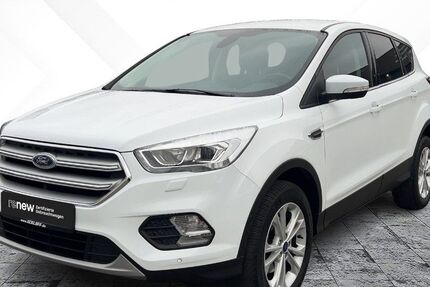 Ford Kuga 41.489 km 14.890 &euro; Göttingen 37077
