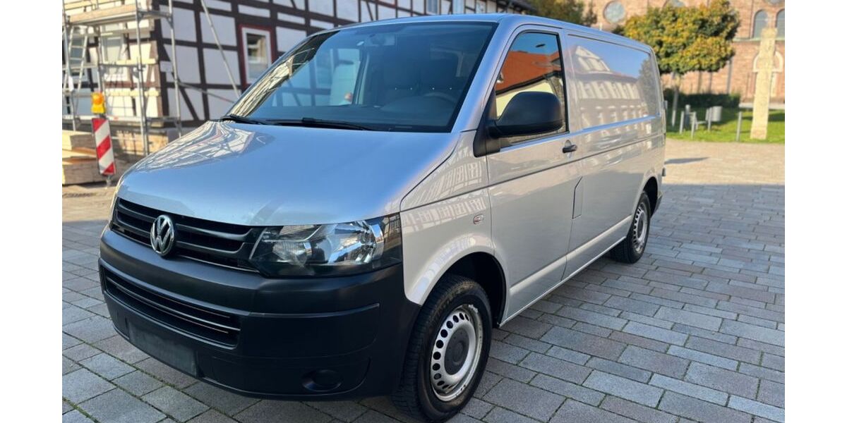 VW T5 Transporter 210.062 km 9.999 &euro; Bovenden 37120