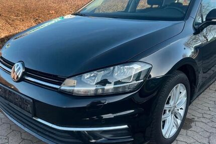 VW Golf 160.200 km 11.722 &euro; Northeim 37154