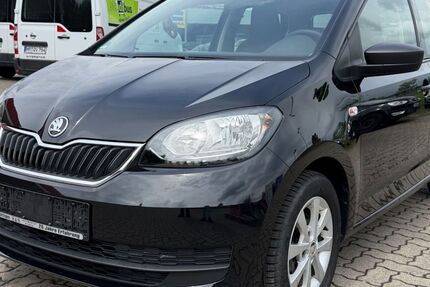 Skoda Citigo 24.760 km 8.990 &euro; Göttingen 37081