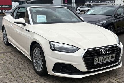Audi A5 48.300 km 32.990 € Fuldatal-Kassel 34233