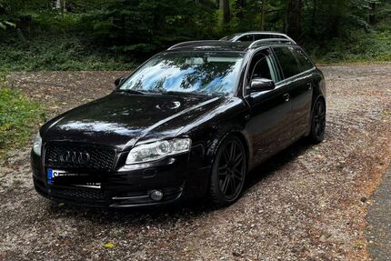 Audi A4 298.000 km 3.699 € Osterode am Harz 37520