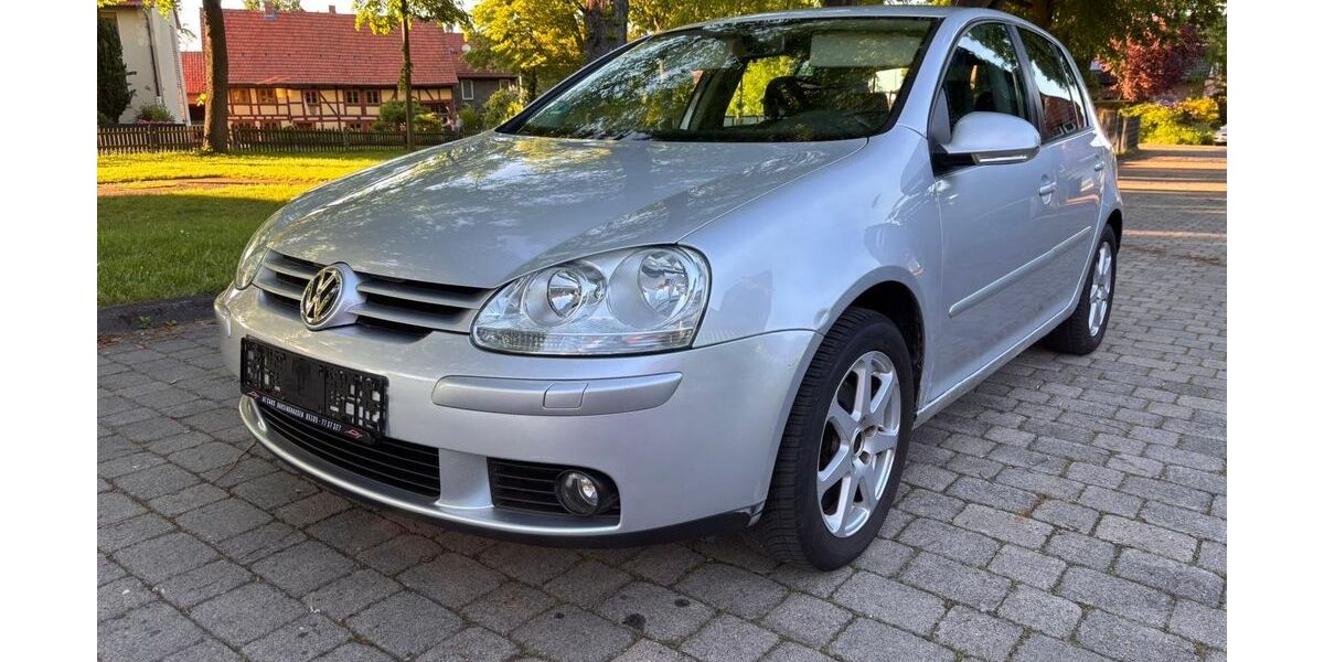 VW Golf 201.000 km 1.999 &euro; Göttingen 37079