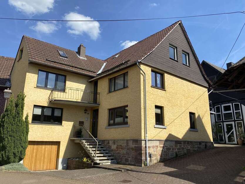 Haus zum Kaufen in Uslar Schoningen 189.000 € 229 m²