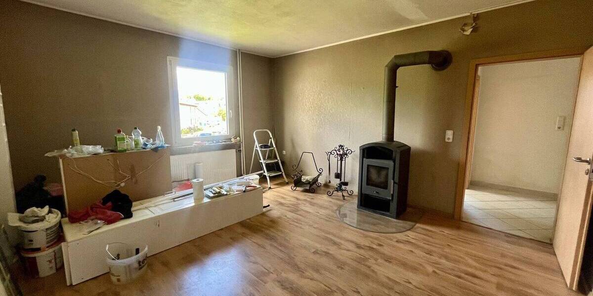 Mehrfamilienhaus, Wohnhaus Katlenburg-Lindau Suterode - 9 Zimmer, 209 m&sup2;, 249.000&euro; | Angebot:26744967
