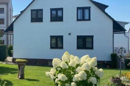 Ruhige, Charmantes Einfamilienhaus zu vermieten in Nörten