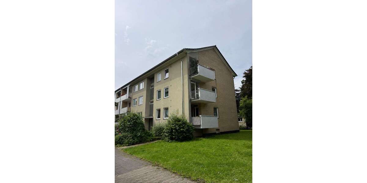 Etagenwohnung Göttingen Grone - 2 Zimmer, 68 m&sup2;, 145.000&euro; | Angebot:26921783