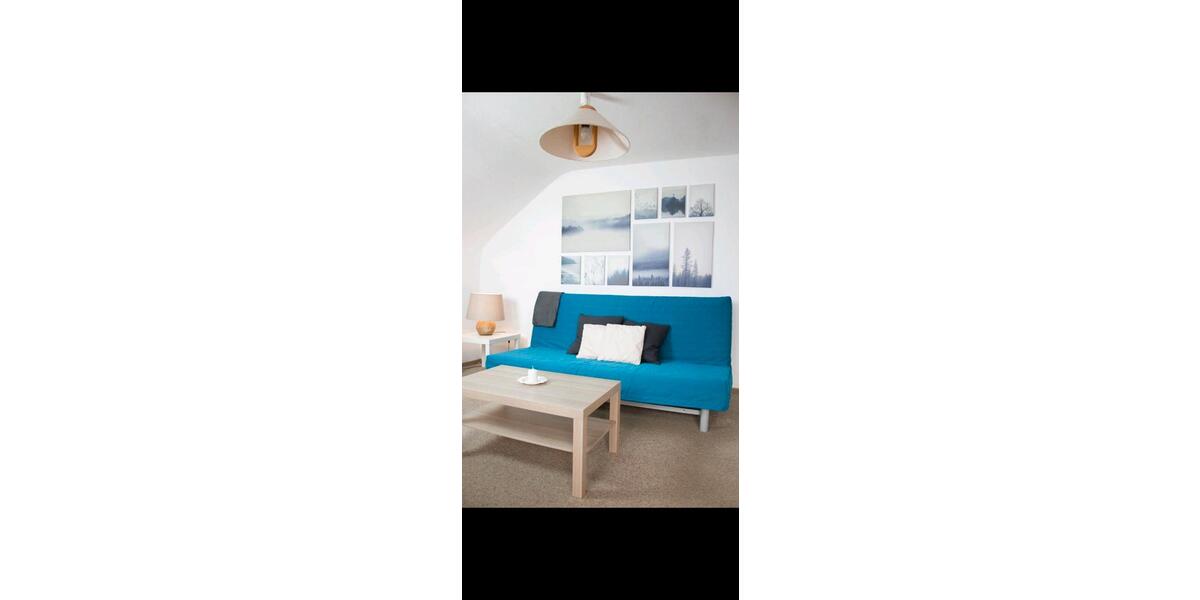 Dachgeschoßwohnung Duderstadt - 2 Zimmer, 52 m&sup2;, 46.000&euro; | Angebot:24847788