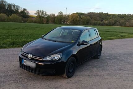VW Golf 162.000 km 5.500 &euro; Northeim 37154