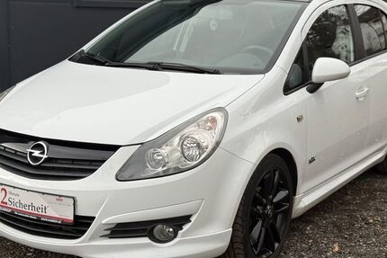 Opel Corsa 145.000 km 4.500 &euro; Witzenhausen 37213