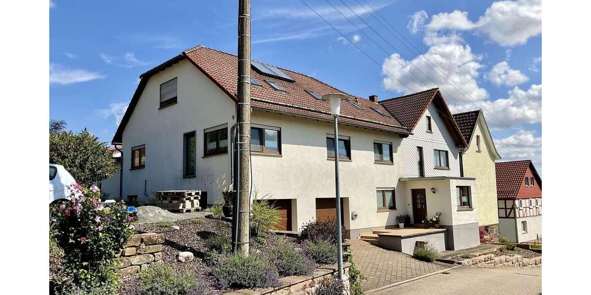 Einfamilienhaus Rohrberg - 9 Zimmer, 340 m&sup2;, 229.000&euro; | Angebot:22477524