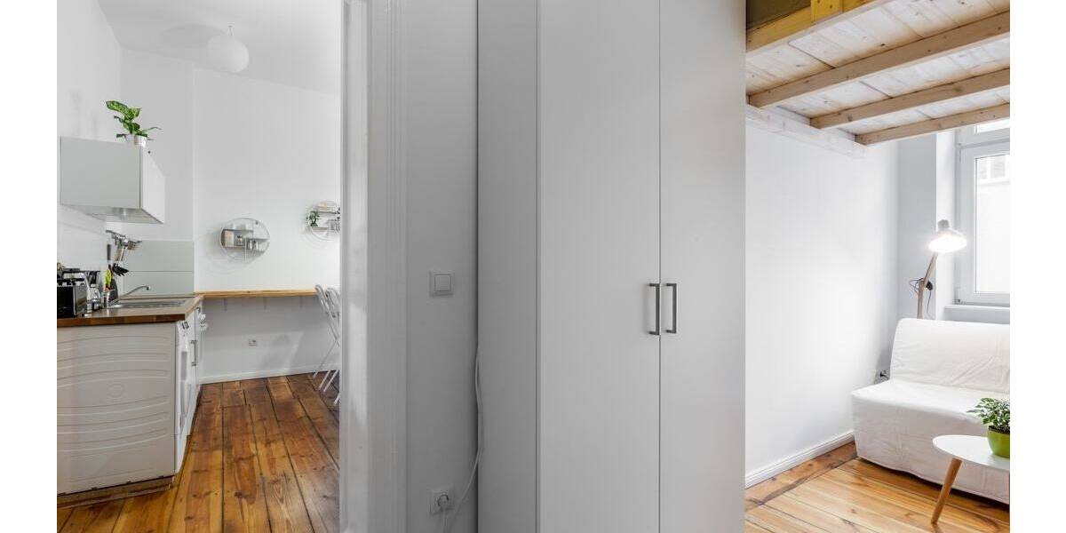 Etagenwohnung Göttingen Südstadt - 2 Zimmer, 70 m&sup2;, 500&euro; | Angebot:26903969