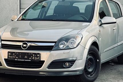 Opel Astra 55.000 km 3.999 € Leinefelde 37327