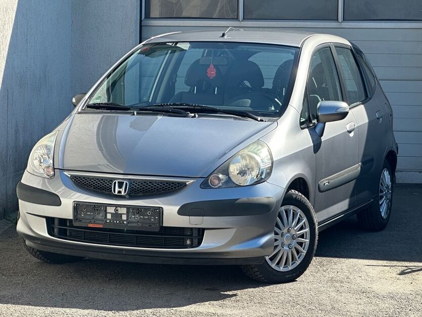 Honda Jazz 123.000 km 990 € Leinefelde 37327
