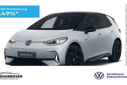 VW ID.3 11.800 km 41.880 &euro; Göttingen 37081