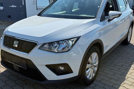 Seat Arona 343.949 km 7.990 &euro; Göttingen 37079